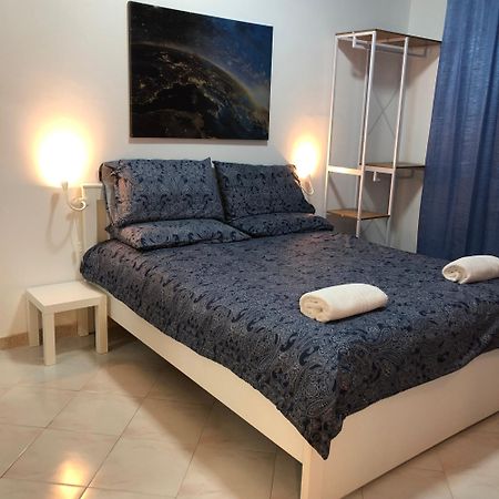 B&B Apartment San Siro Stadio 132 Milan Luaran gambar