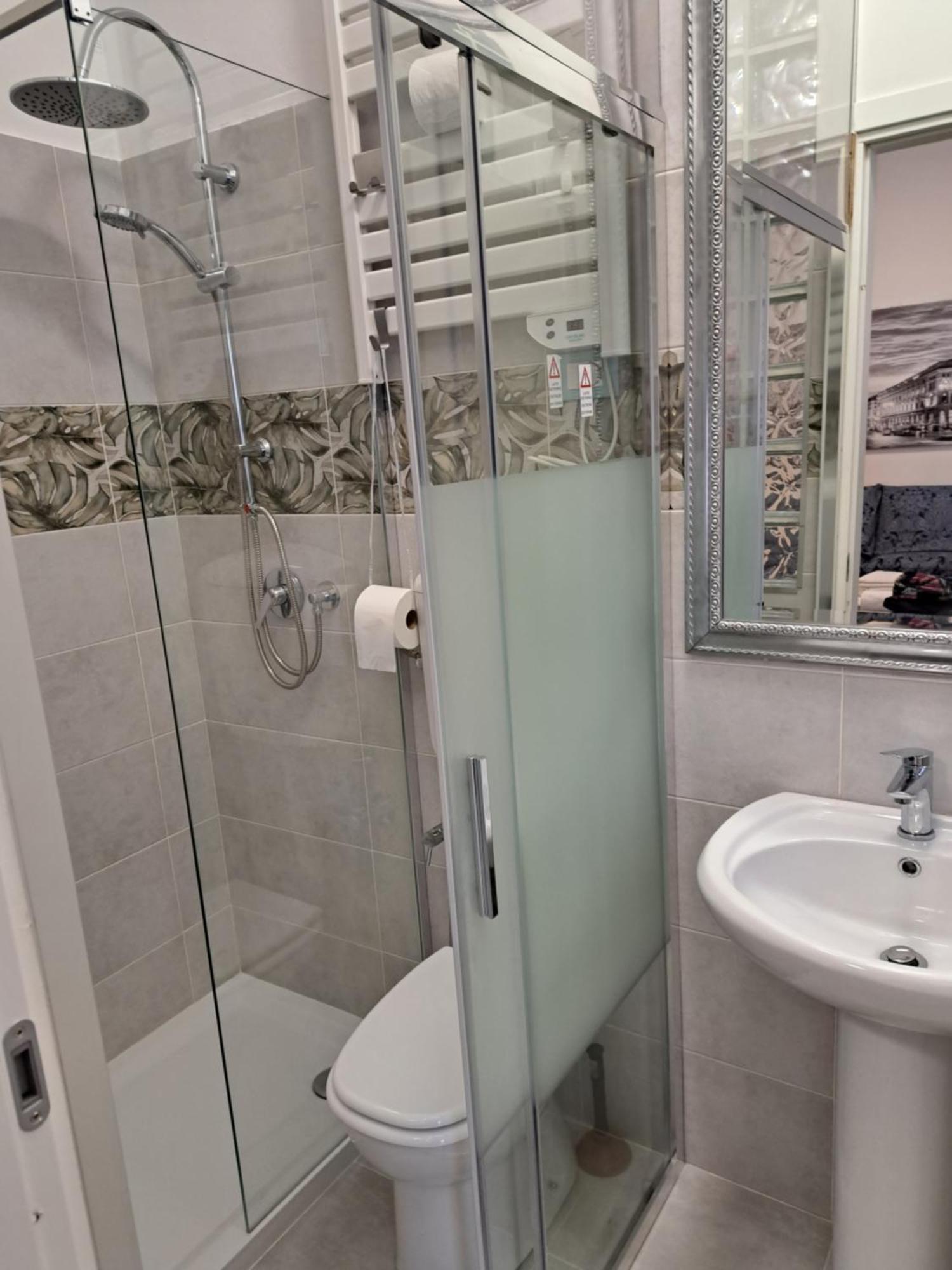 B&B Apartment San Siro Stadio 132 Milan Luaran gambar