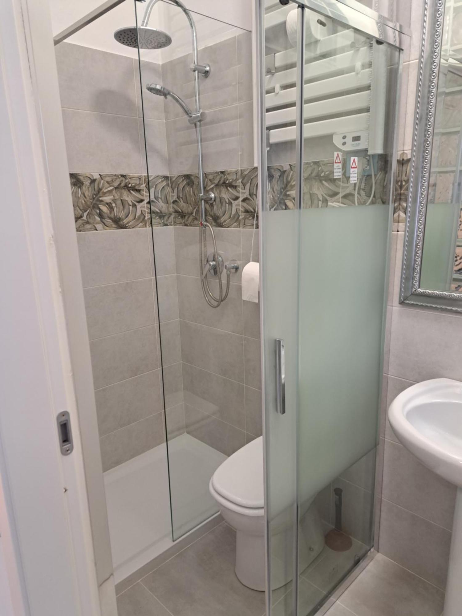 B&B Apartment San Siro Stadio 132 Milan Luaran gambar