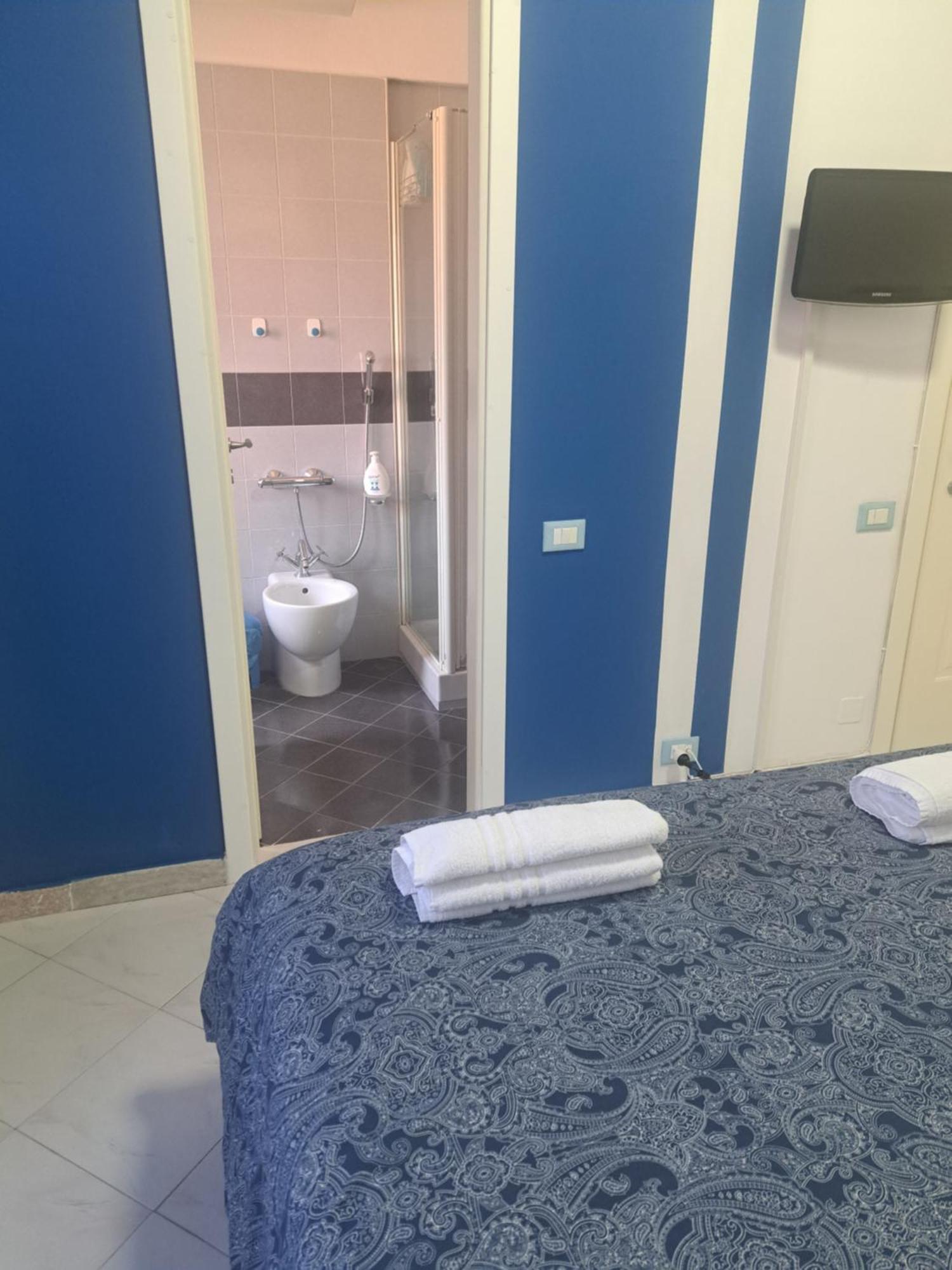 B&B Apartment San Siro Stadio 132 Milan Luaran gambar
