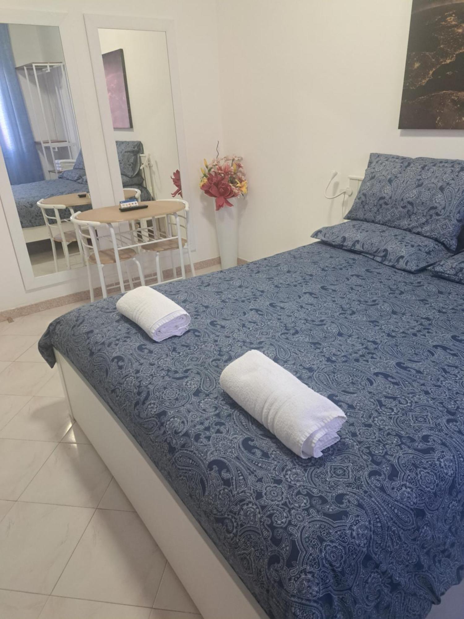 B&B Apartment San Siro Stadio 132 Milan Luaran gambar