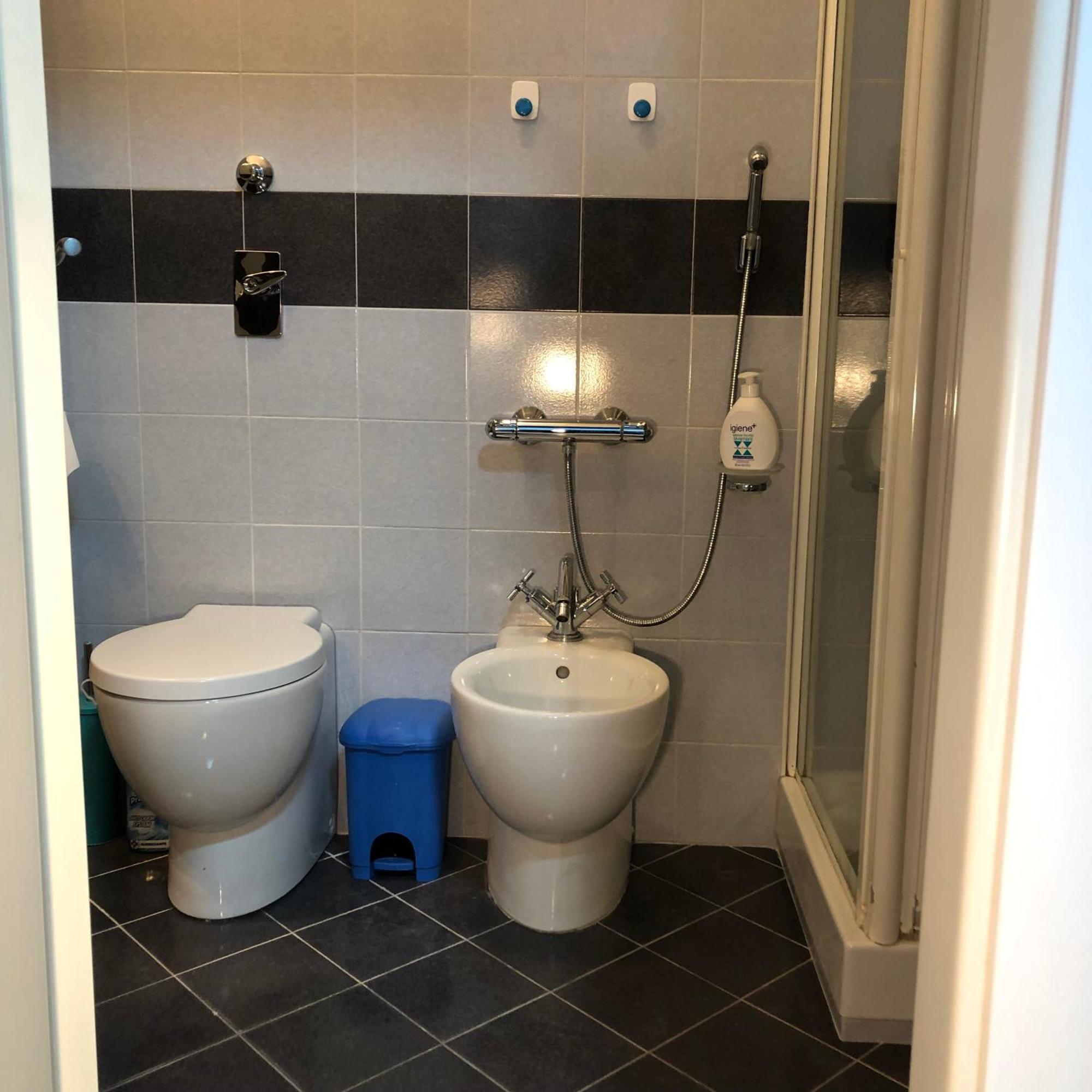 B&B Apartment San Siro Stadio 132 Milan Luaran gambar