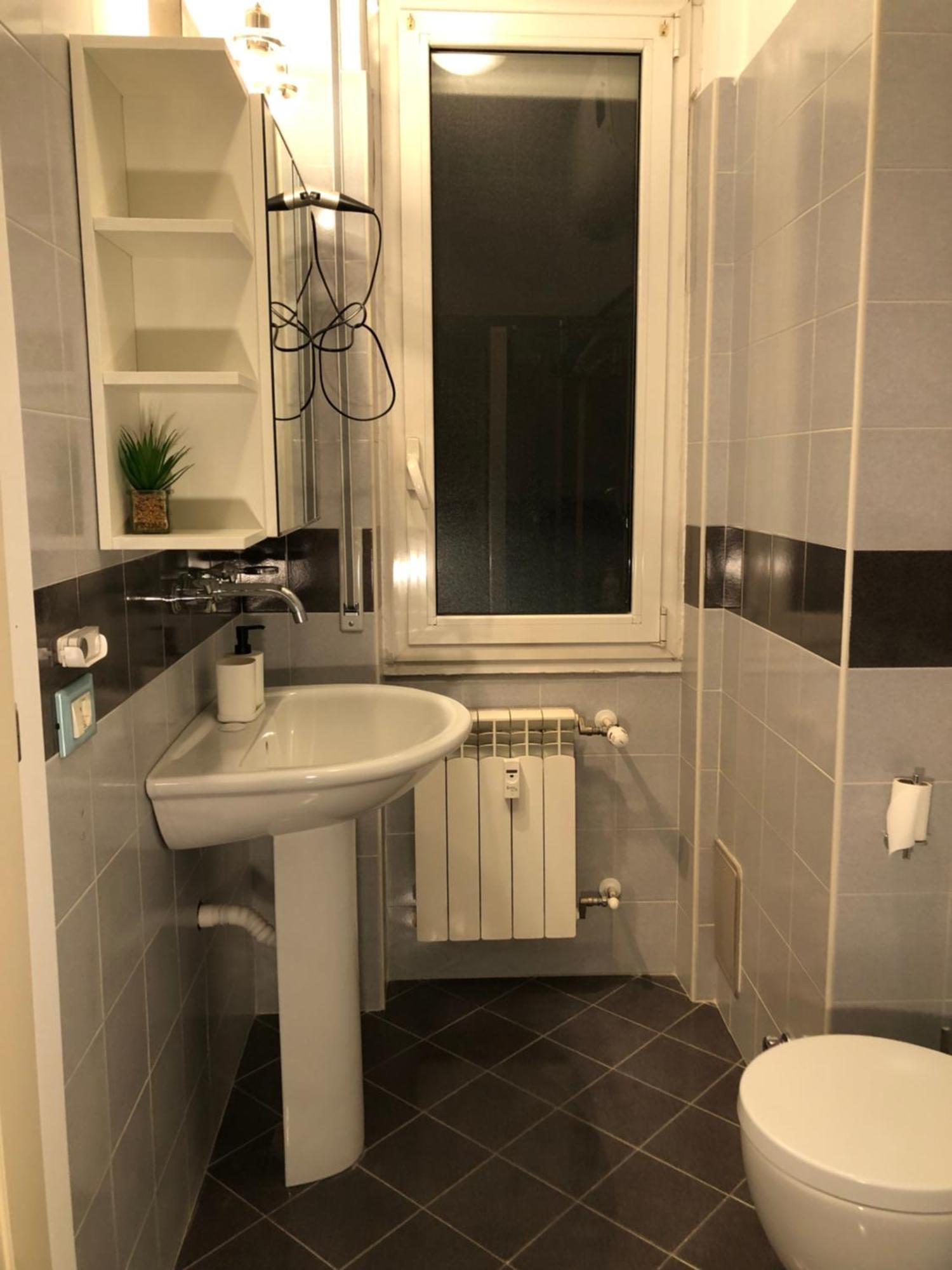 B&B Apartment San Siro Stadio 132 Milan Luaran gambar